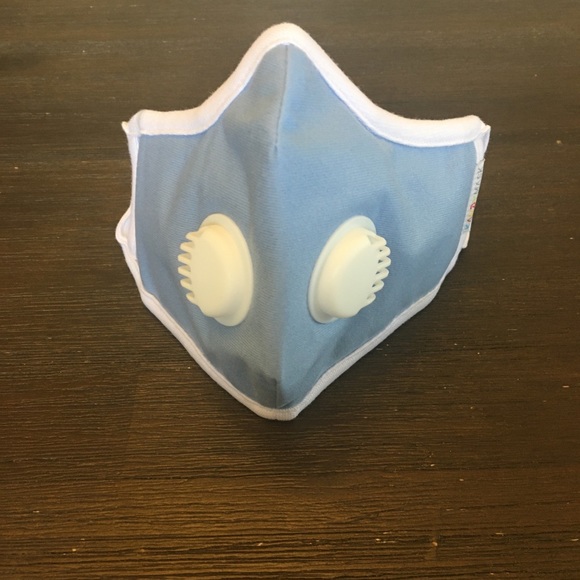 KandyMask Serenity N99 Micro Filter Face Mask - Picture 7 of 8